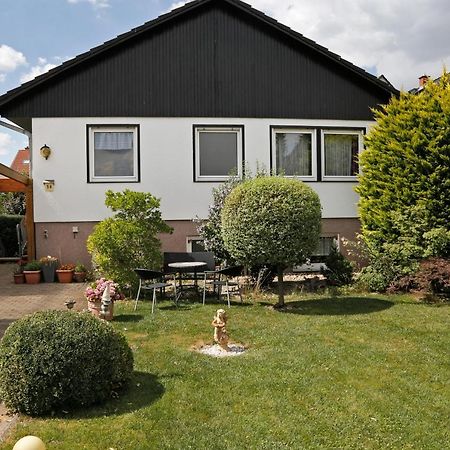 Gaestehaus Schaefer Bensheim Exterior photo